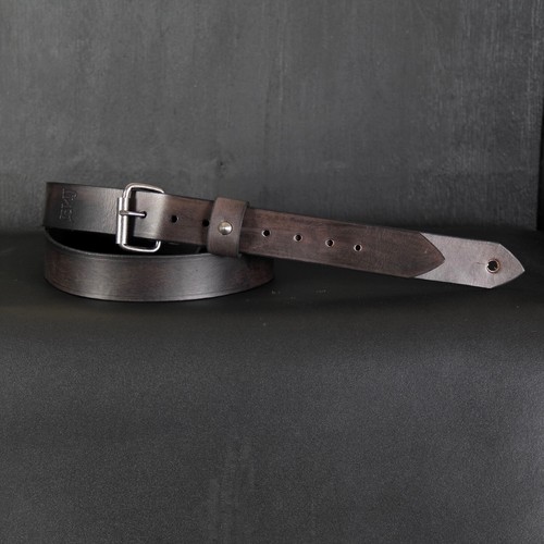 Slim custom leather - slim,